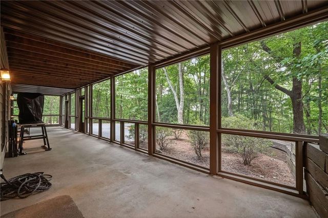 61 Morgan Walk, Big Canoe, GA 30534