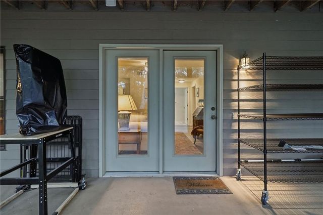61 Morgan Walk, Big Canoe, GA 30534