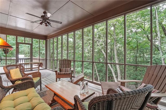 61 Morgan Walk, Big Canoe, GA 30534