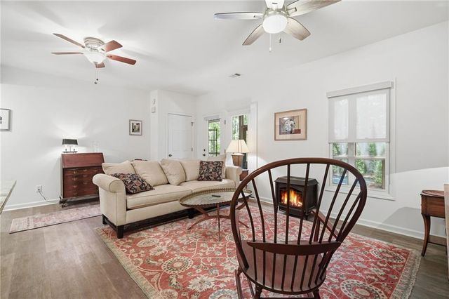 61 Morgan Walk, Big Canoe, GA 30534