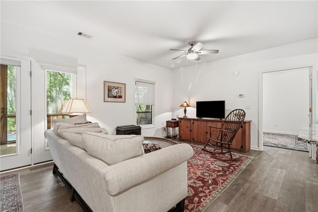 61 Morgan Walk, Big Canoe, GA 30534