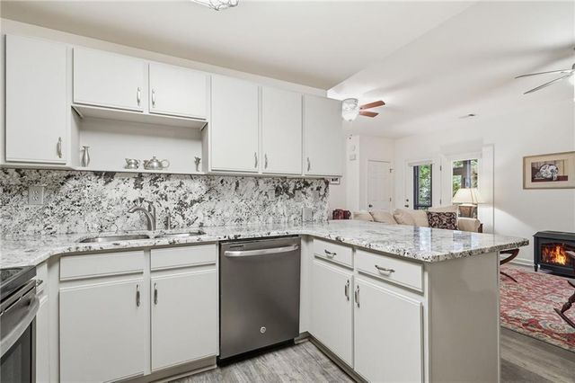 61 Morgan Walk, Big Canoe, GA 30534