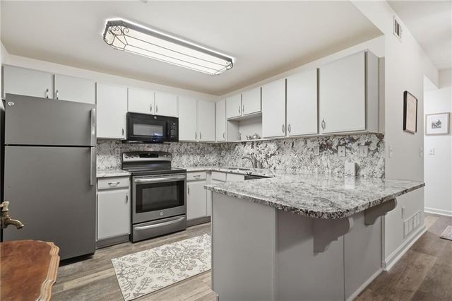 61 Morgan Walk, Big Canoe, GA 30534