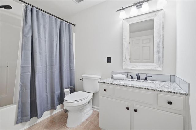 61 Morgan Walk, Big Canoe, GA 30534