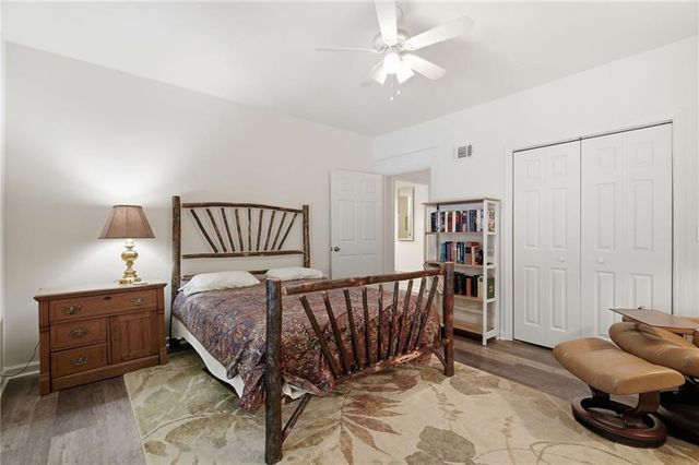 61 Morgan Walk, Big Canoe, GA 30534