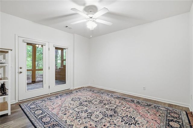 61 Morgan Walk, Big Canoe, GA 30534