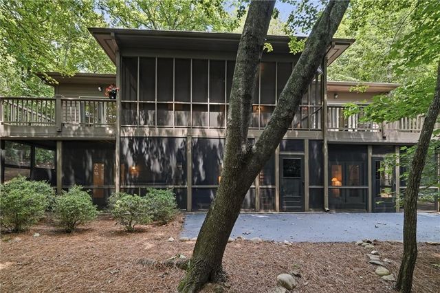61 Morgan Walk, Big Canoe, GA 30534