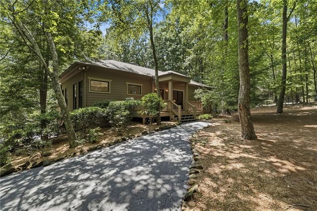 61 Morgan Walk, Big Canoe, GA 30534