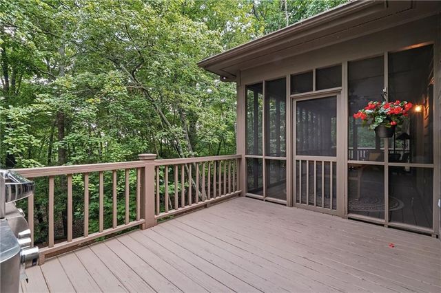 61 Morgan Walk, Big Canoe, GA 30534