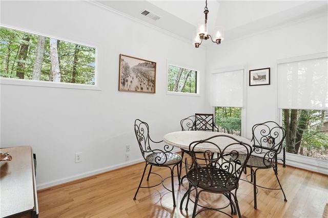 61 Morgan Walk, Big Canoe, GA 30534