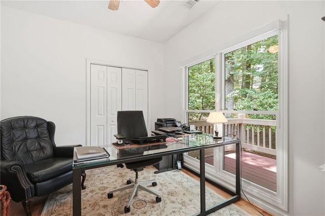 61 Morgan Walk, Big Canoe, GA 30534