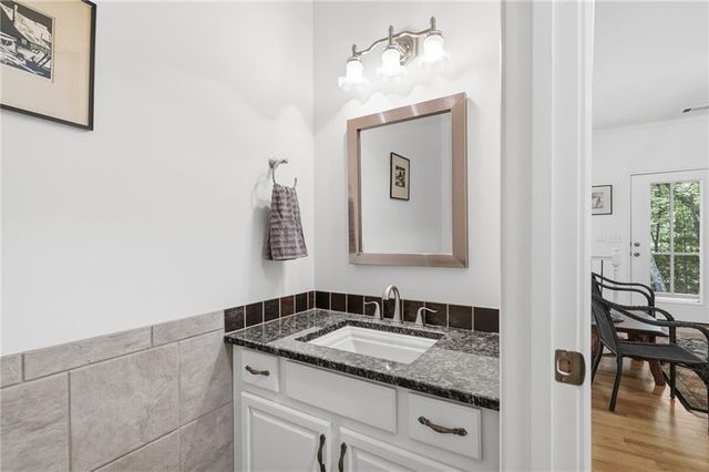 61 Morgan Walk, Big Canoe, GA 30534