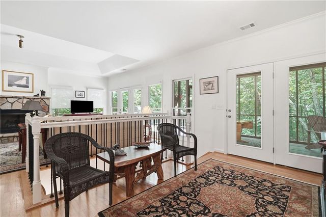 61 Morgan Walk, Big Canoe, GA 30534