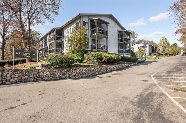 1461 Pawtucket Boulevard A2, Lowell, MA 01854