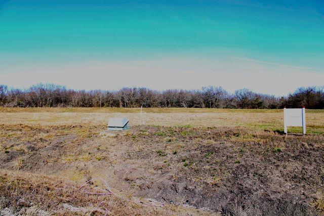 LOT 48 Triangle Shores, Corsicana, TX 75109