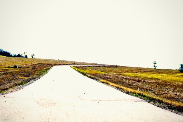 LOT 48 Triangle Shores, Corsicana, TX 75109