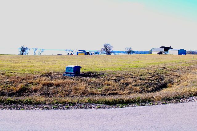 LOT 48 Triangle Shores, Corsicana, TX 75109