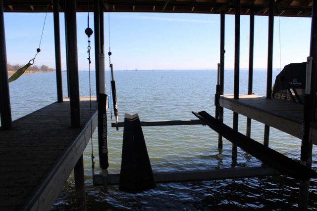 LOT 48 Triangle Shores, Corsicana, TX 75109