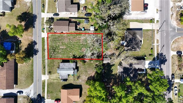 E HAZZARD, Eustis, FL 32726