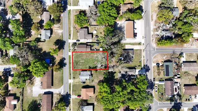 E HAZZARD, Eustis, FL 32726