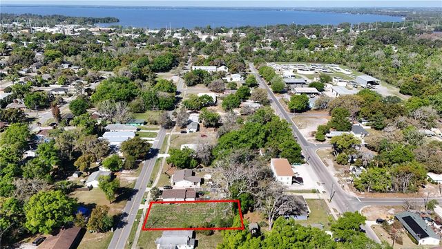 E HAZZARD, Eustis, FL 32726