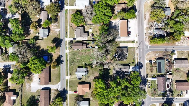 E HAZZARD, Eustis, FL 32726