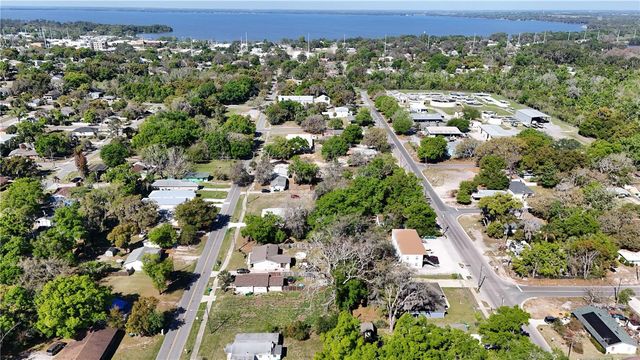 E HAZZARD, Eustis, FL 32726