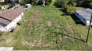 E HAZZARD, Eustis, FL 32726