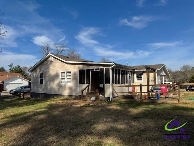 2685 Pineworth Road, Macon, GA 31216