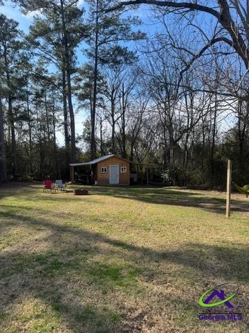 2685 Pineworth Road, Macon, GA 31216