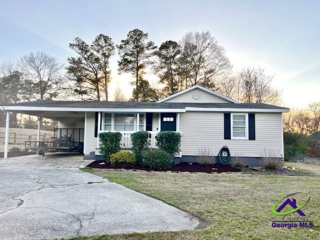 2685 Pineworth Road, Macon, GA 31216