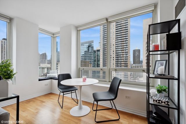 33 W Ontario Street 25B, Chicago, IL 60654