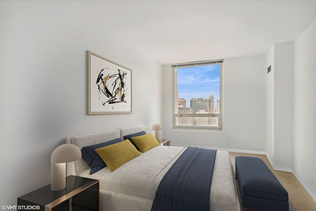 33 W Ontario Street 25B, Chicago, IL 60654