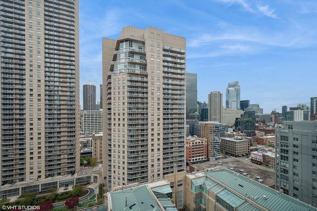 33 W Ontario Street 25B, Chicago, IL 60654
