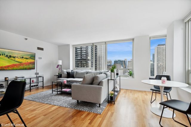 33 W Ontario Street 25B, Chicago, IL 60654