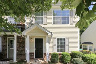 433 Inkberry Drive, South Fulton, GA 30349