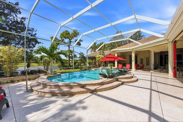 8112 COLLINGWOOD COURT, University Park, FL 34201