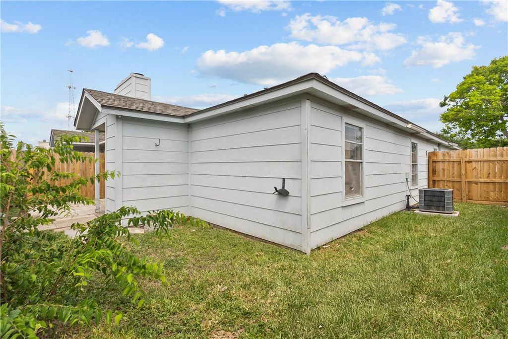 7202 Mansions Dr A-1 (P-1), Corpus Christi, TX 78414 — photo 4