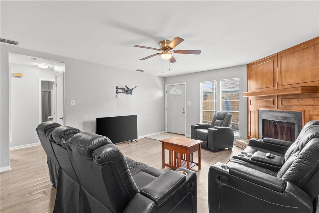 7202 Mansions Dr A-1 (P-1), Corpus Christi, TX 78414 — photo 5