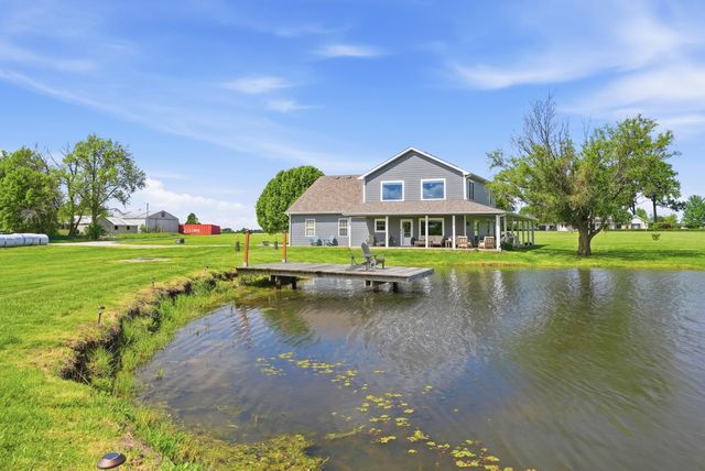 6800 N RTE Z, Columbia, MO 65202