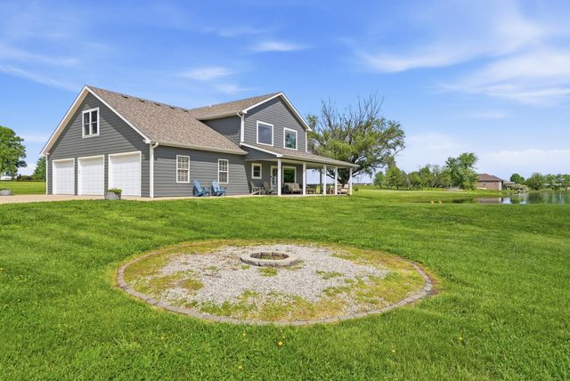 6800 N RTE Z, Columbia, MO 65202