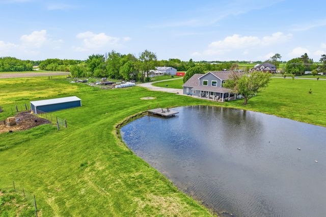 6800 N RTE Z, Columbia, MO 65202
