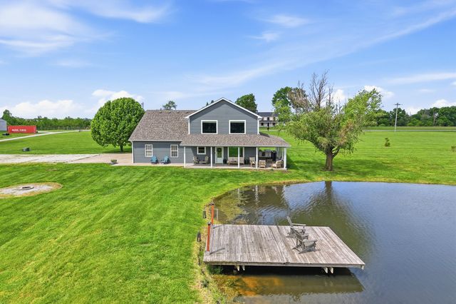 6800 N RTE Z, Columbia, MO 65202