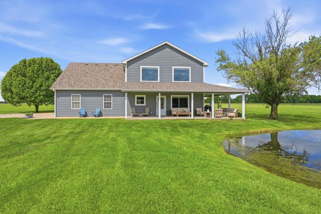 6800 N RTE Z, Columbia, MO 65202