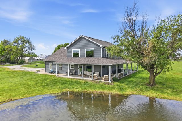 6800 N RTE Z, Columbia, MO 65202