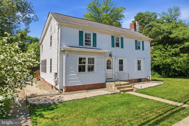 415 VILLAGE ROAD E, Princeton Junction, NJ 08550