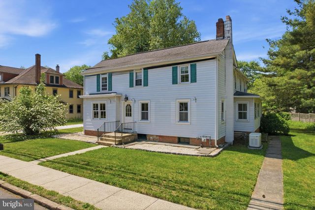 415 VILLAGE ROAD E, Princeton Junction, NJ 08550