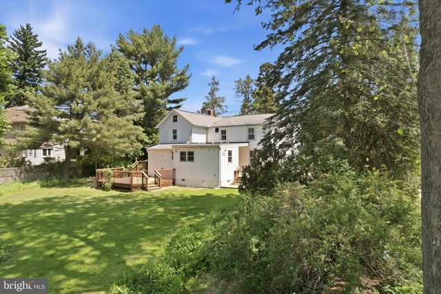 415 VILLAGE ROAD E, Princeton Junction, NJ 08550