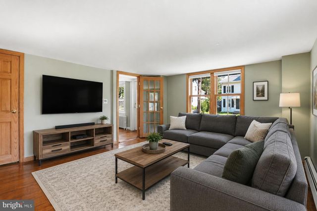 415 VILLAGE ROAD E, Princeton Junction, NJ 08550