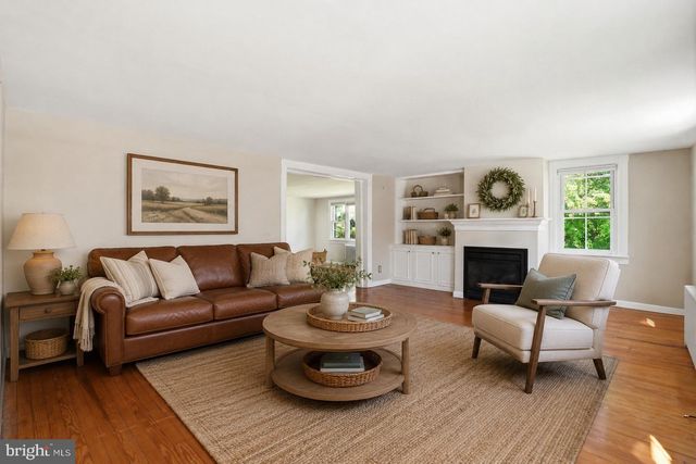 415 VILLAGE ROAD E, Princeton Junction, NJ 08550
